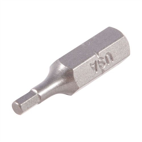 Brownells Metric Allen Head Bit H52225XM-SD=2.5mm Allen