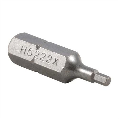 Brownells Magna-Tip~ Allen Bits 5/64