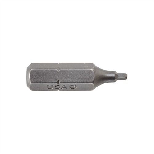 Brownells Magna-Tip~ Allen Bits 1/16