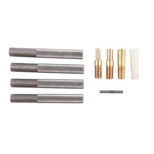 NYLON/BRASS DRIFT PUNCH