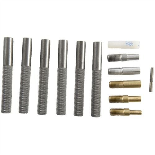 NYLON/BRASS DRIFT PUNCH
