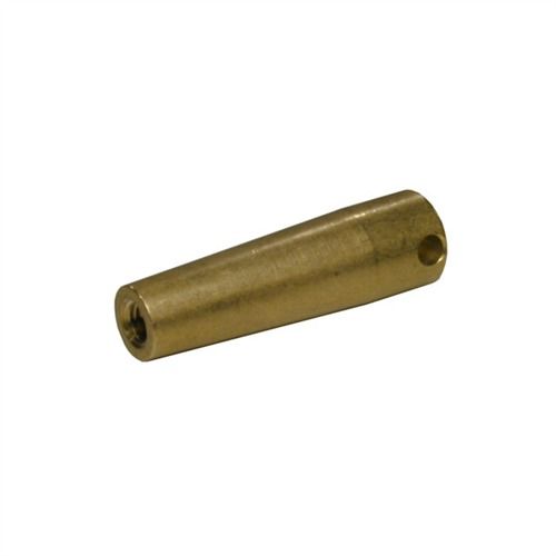 Brownells 5 Brass Lap For .38/.357 Caliber