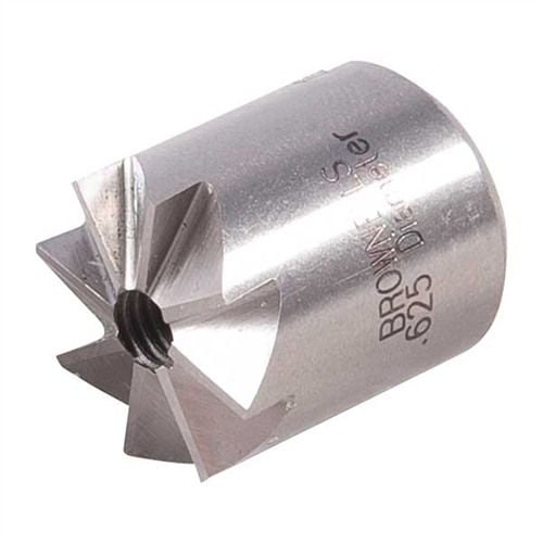 Brownells 90 Chamfer Cutter Size .625