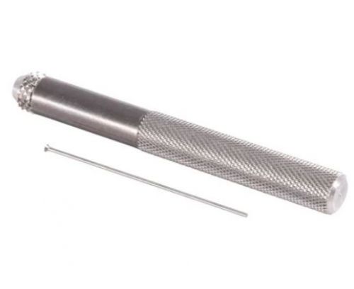 Brownells Replacement Pin Punch, 2 Long, .039 Dia.