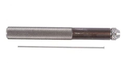 Brownells Replacement Pin Punch, 2-1/2 Long, .039 Dia.