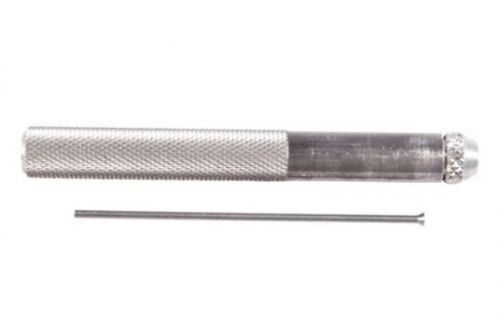 Brownells Replacement Pin Punch, 2-1/2 Long, .060 Dia.