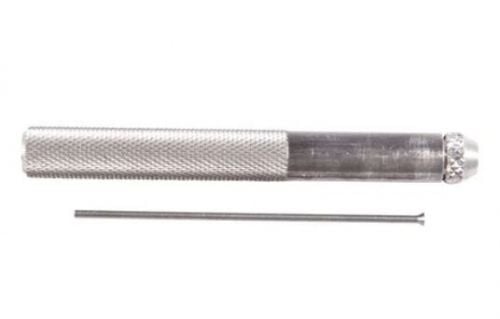 Brownells Replacement Pin Punch, 2-1/2 Long, .060 Dia.