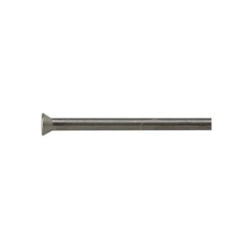 GUNSMITH REPLACEABLE PIN PUNCH SET