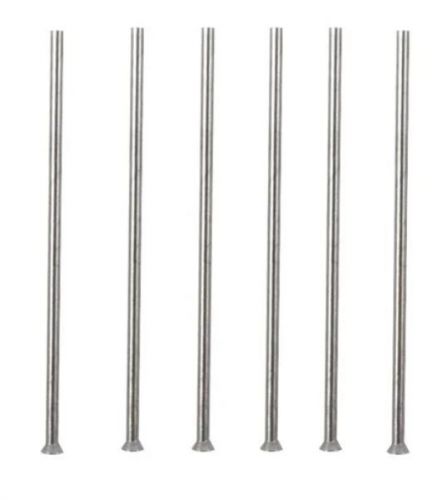 Brownells Replacement Pins, 2x.060 6 Pack