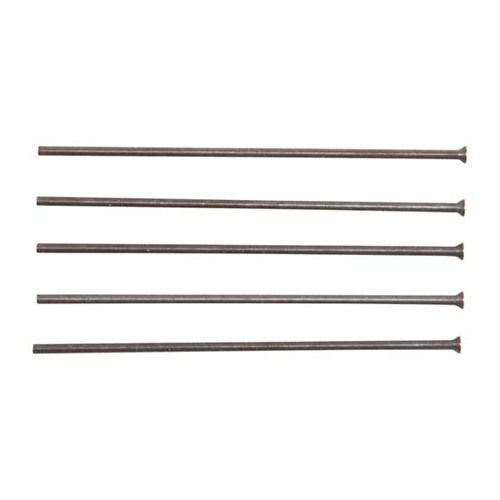 Brownells Replacement Pins, 2-1/2x.060 6 Pack