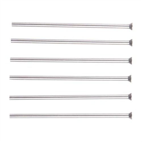 Brownells Replacement Pins, 2-1/2x.091 6 Pack