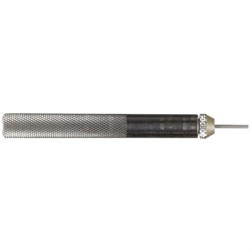 Brownells Replaceable Starter Punch .060 Dia.
