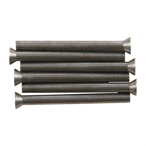 Brownells Replaceable Pins 1 X 0.091 6 Pack