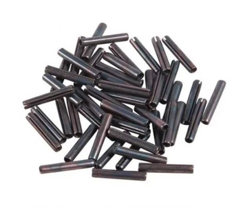 Brownells 1/16 Dia., 3/8 (9.6mm) Length Roll Pins 48 Pack