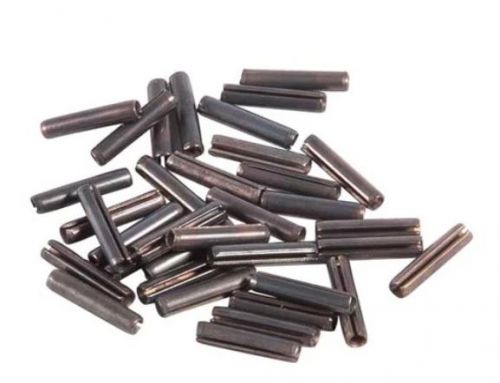 Brownells 5/64 Dia., 3/8 (9.6mm) Length Roll Pins 36 Pack