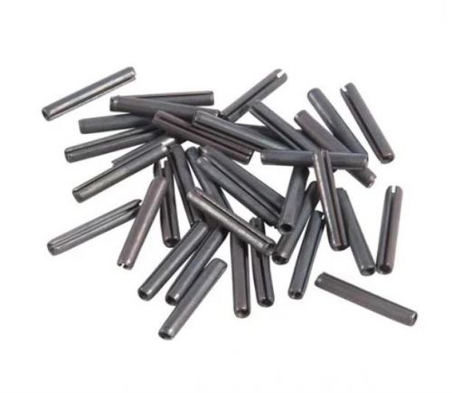 Brownells 5/64 Dia., 1/2 (12.7mm) Length Roll Pins 36 Pack