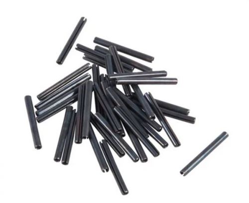 Brownells 5/64 Dia., 3/4 (19mm) Length Roll Pins 36 Pack
