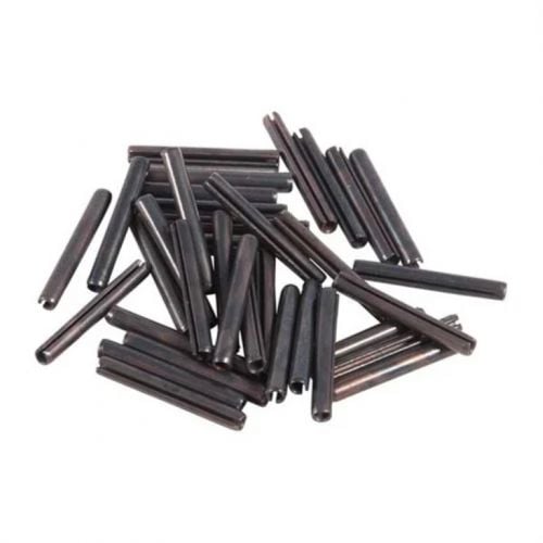 Brownells 3/32 Dia., 3/4 (19mm) Length Roll Pins 36 Pack