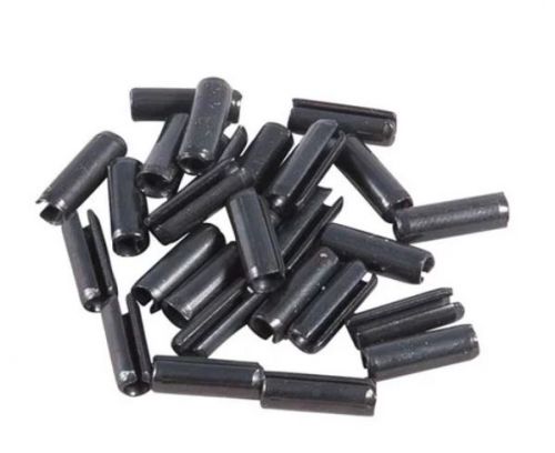Brownells 1/8 Dia., 3/8 (9.6mm) Length Roll Pins 24 Pack