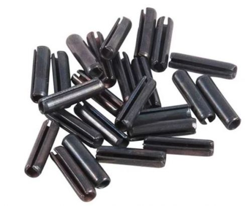 Brownells 1/8 Dia., 1/2 (12.7mm) Length Roll Pins 24 Pack