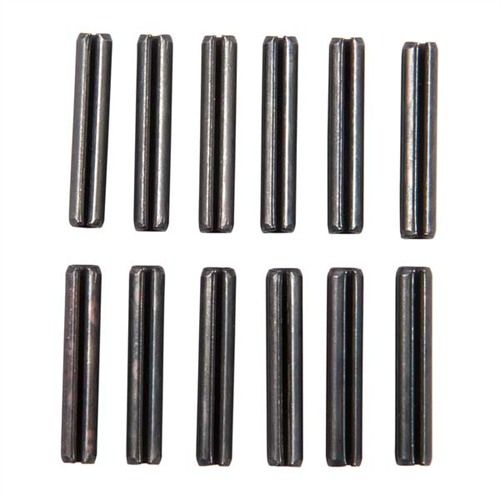 BLACK ROLL PIN KIT