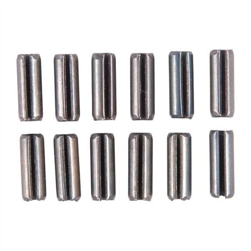 BLACK ROLL PIN KIT