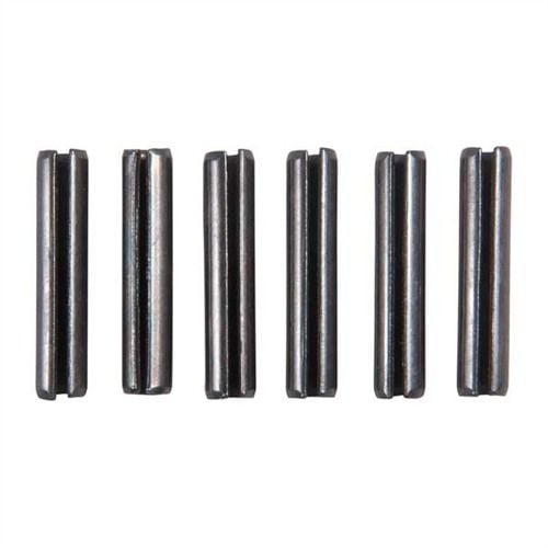 BLACK ROLL PIN KIT
