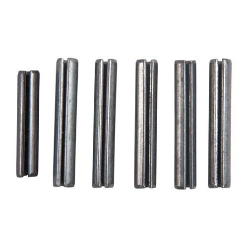 BLACK ROLL PIN KIT