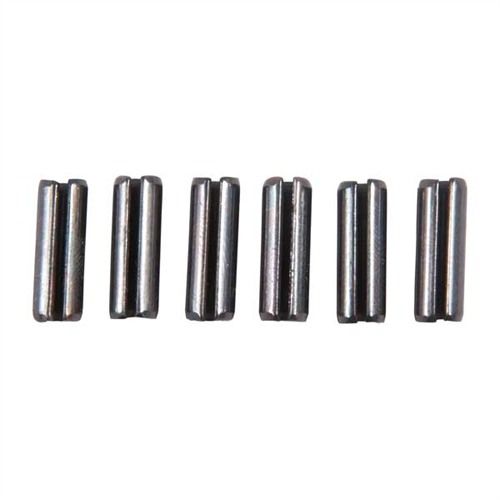 BLACK ROLL PIN KIT