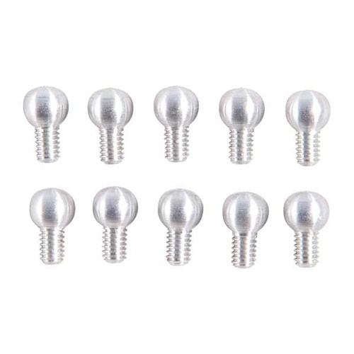 Brownells Shotgun Sight Refill Sights #7 10 Pack