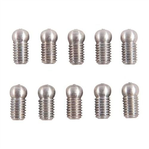 Brownells Shotgun Sight Stainless Refill Sights #28 10 Pack