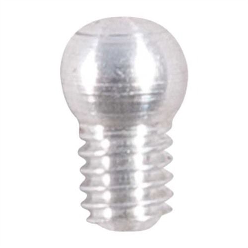 Brownells Shotgun Sight Aluminum Refill Sight #6 Single