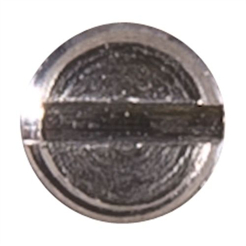 Brownells 8-40 Stainless Plug Screw Refill 12 Pack