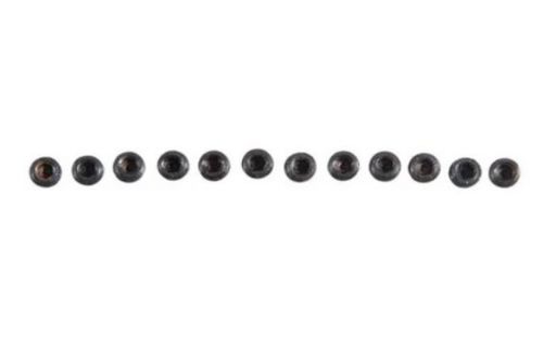 Brownells 8-40 x .130Hex Socket Plug Screws 12 Pack