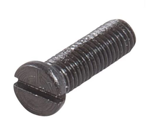 Brownells 8-40x1/2 Weaver Oval Sight Base Screw Refill 12 Pack