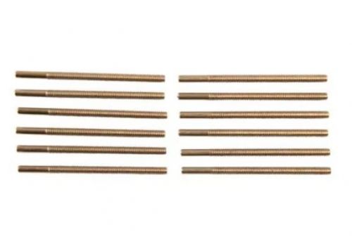 Brownells Stock Repair Pins 1/8 12 Pack