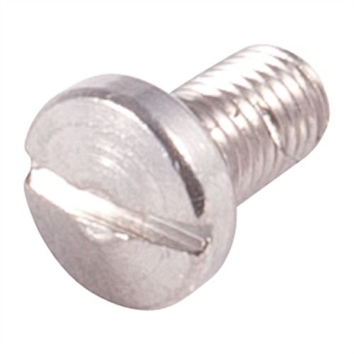 Brownells 1911 Standard Stock Screws Stainless 24 Pack