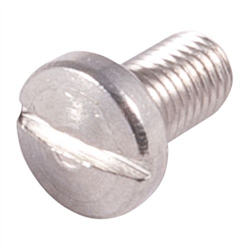Brownells 1911 Standard Stock Screws Stainless 48 Pack