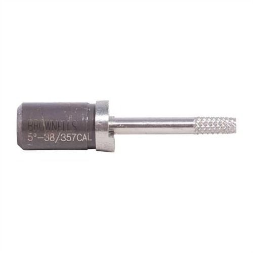 Brownells 11-18 10mm/40 Caliber Barrel Chamfering Plug Gauge Only