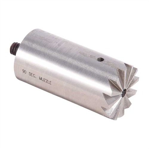 Brownells 90 .17 Caliber 1 Diameter Facing Cutter Only
