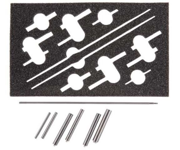 Brownells Revolver Range Rod Add-On Pack