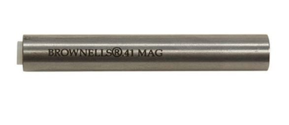Brownells Revolver Range Rod Head for .41 Magnum