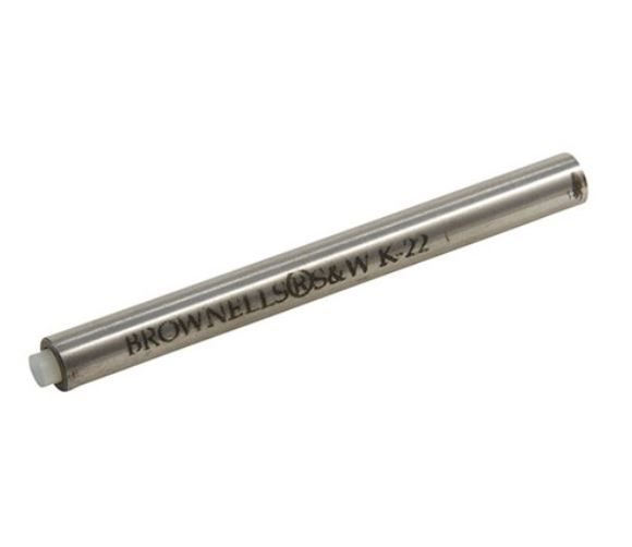 Brownells Revolver Range Rod Head for S&W K-22