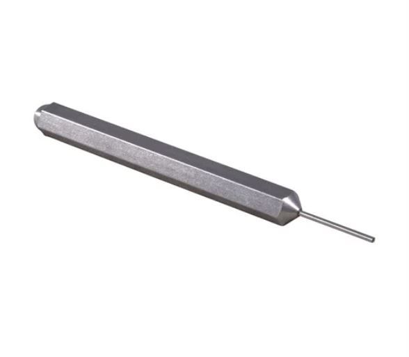 Brownells Cup Tip Punch Model 1 .057 (1.44mm) Diameter/Long Length