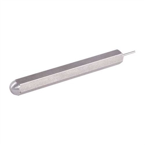 Brownells Cup Tip Punch Model 5 .050 (1.3mm) Diameter/Short Length