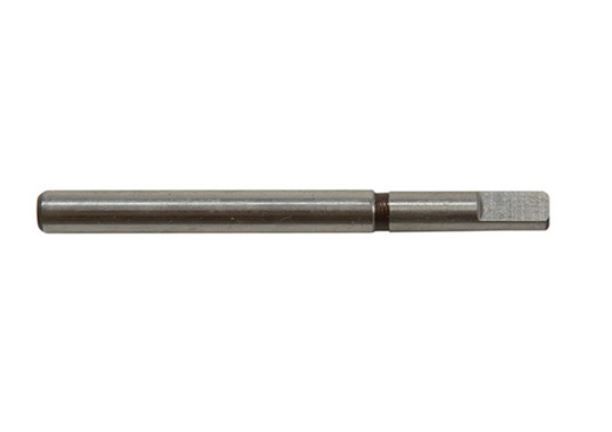 Brownells Steel Pilot For .177 Airgun Muzzle (.173)