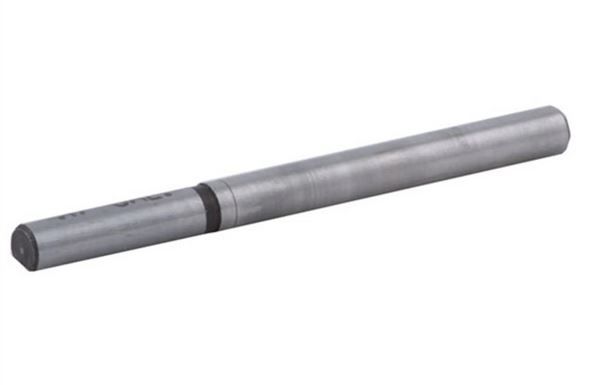 Brownells Steel Pilot For .17 CF Muzzle (.165)