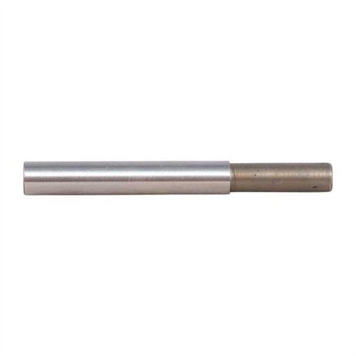 Brownells Steel Pilot For .22 RF Muzzle (.211)