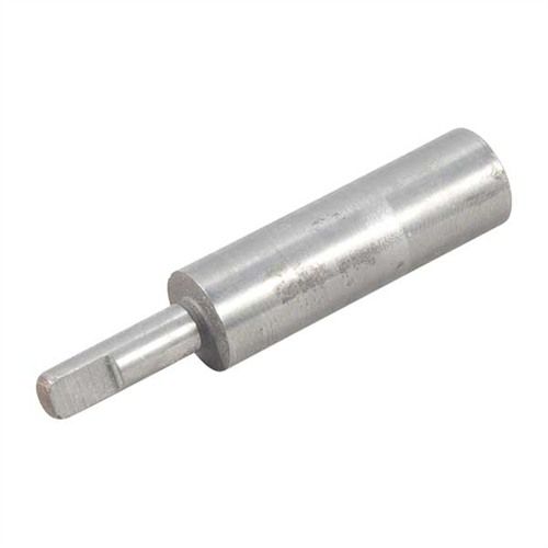 Brownells Steel Pilot For .38-40 Muzzle