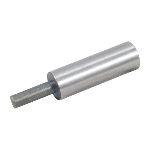 Brownells Steel Pilot For .44 Muzzle